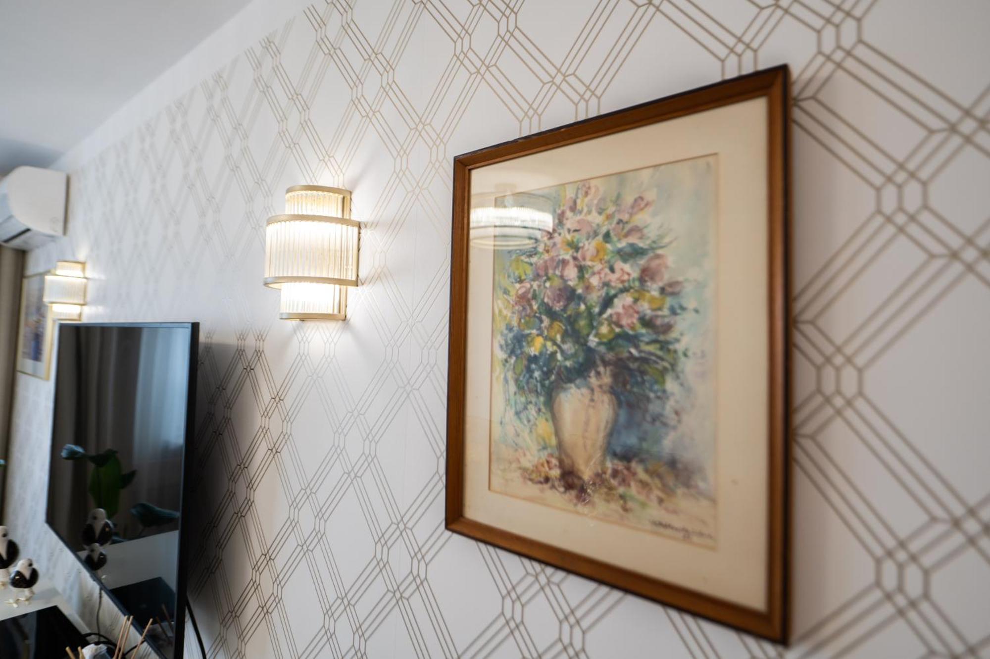 Apartament Zielona Ochota วอร์ซอ ภายนอก รูปภาพ