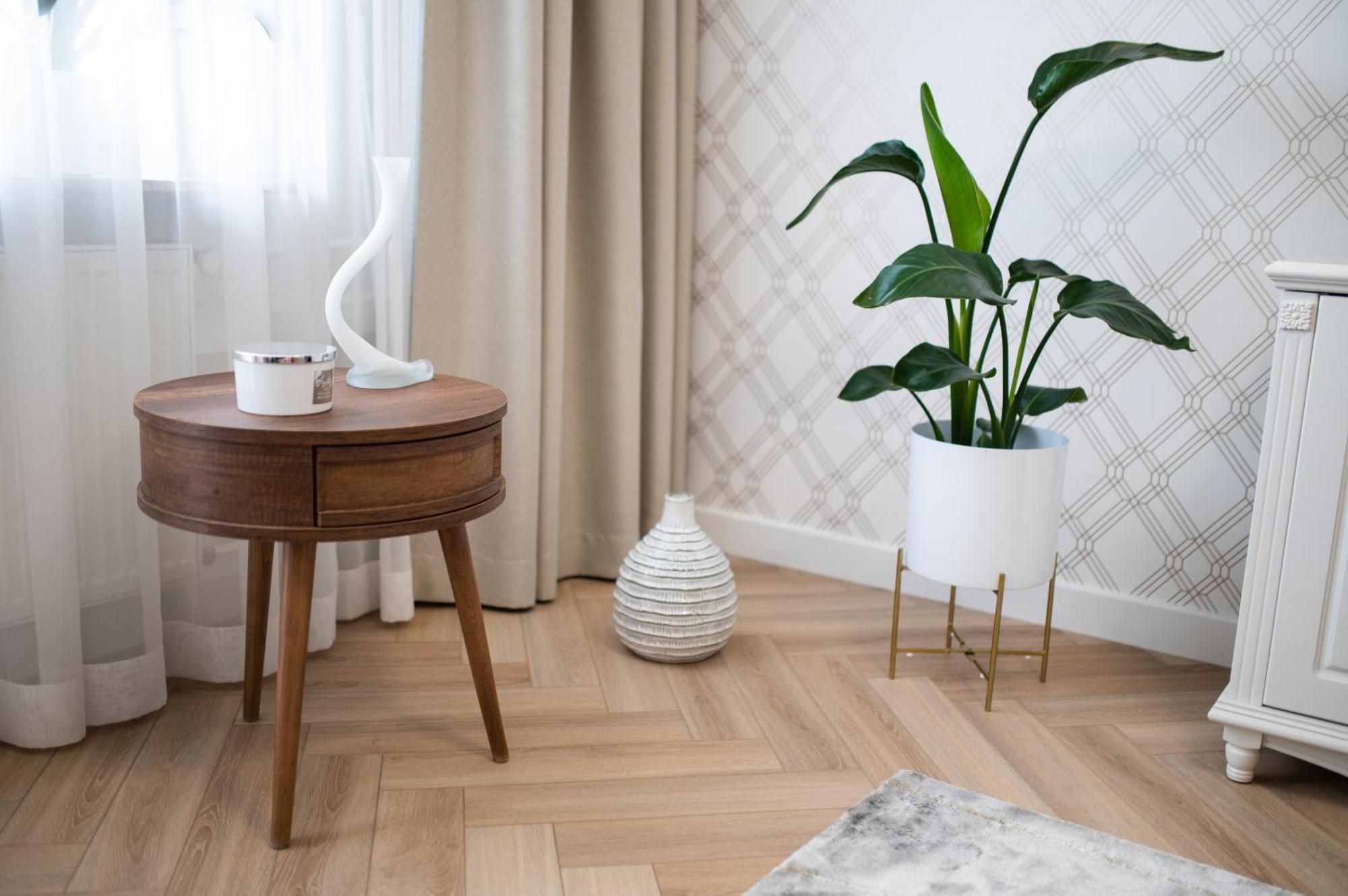Apartament Zielona Ochota วอร์ซอ ภายนอก รูปภาพ