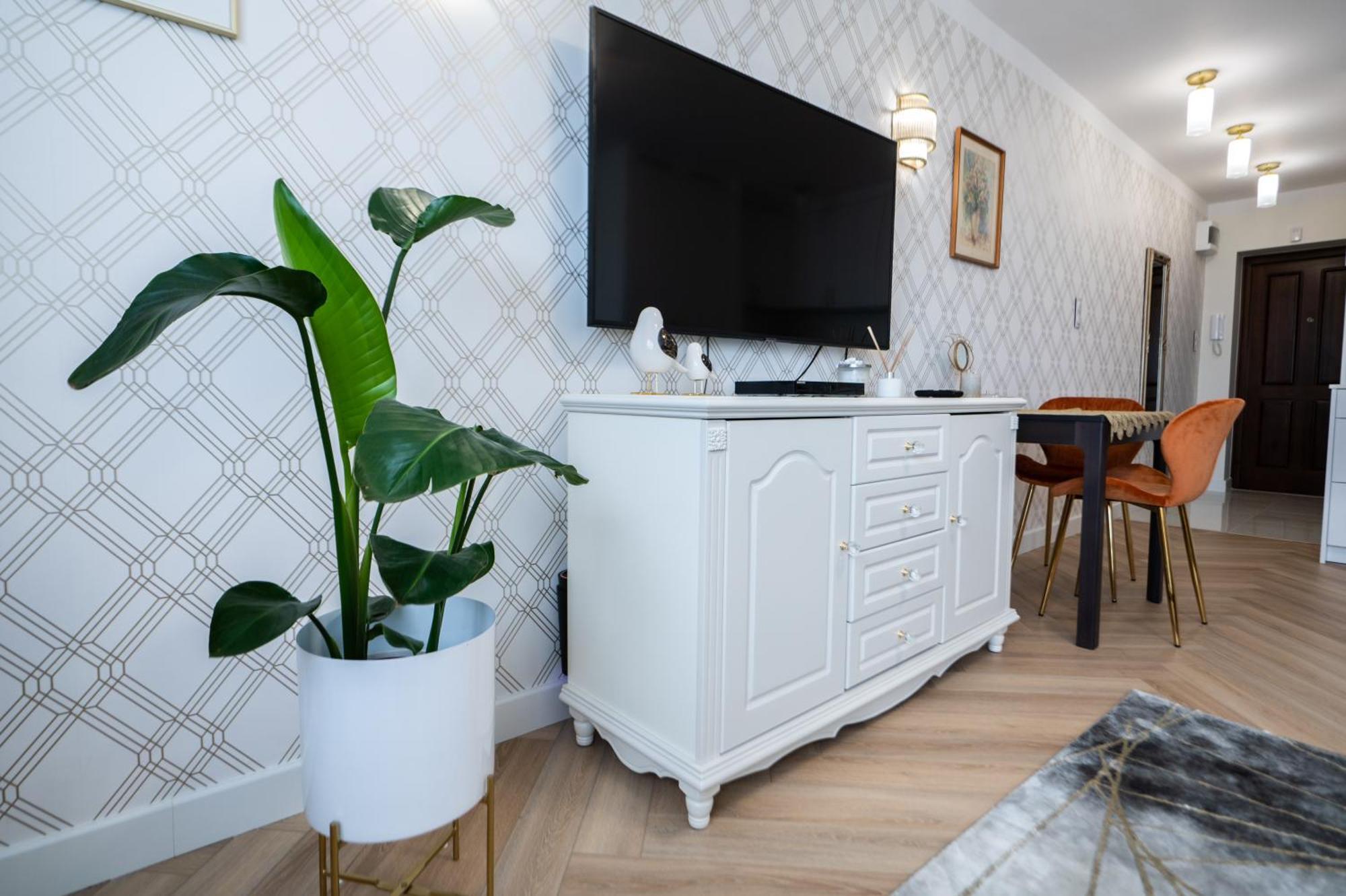 Apartament Zielona Ochota วอร์ซอ ภายนอก รูปภาพ