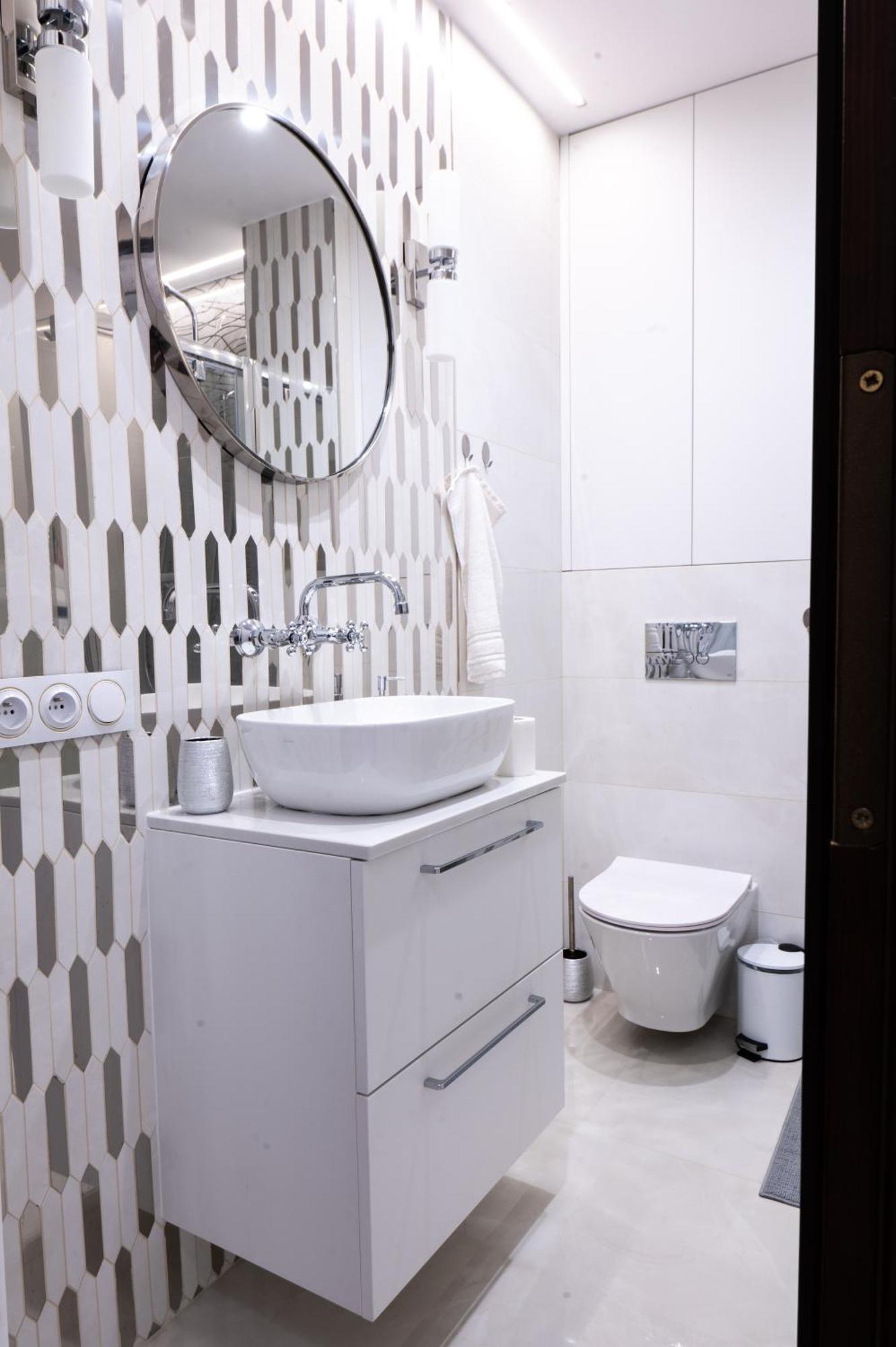 Apartament Zielona Ochota วอร์ซอ ภายนอก รูปภาพ
