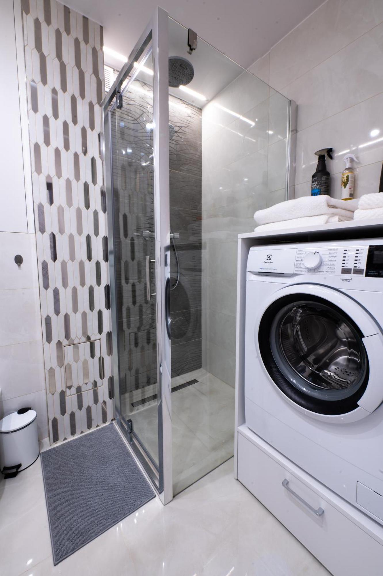 Apartament Zielona Ochota วอร์ซอ ภายนอก รูปภาพ