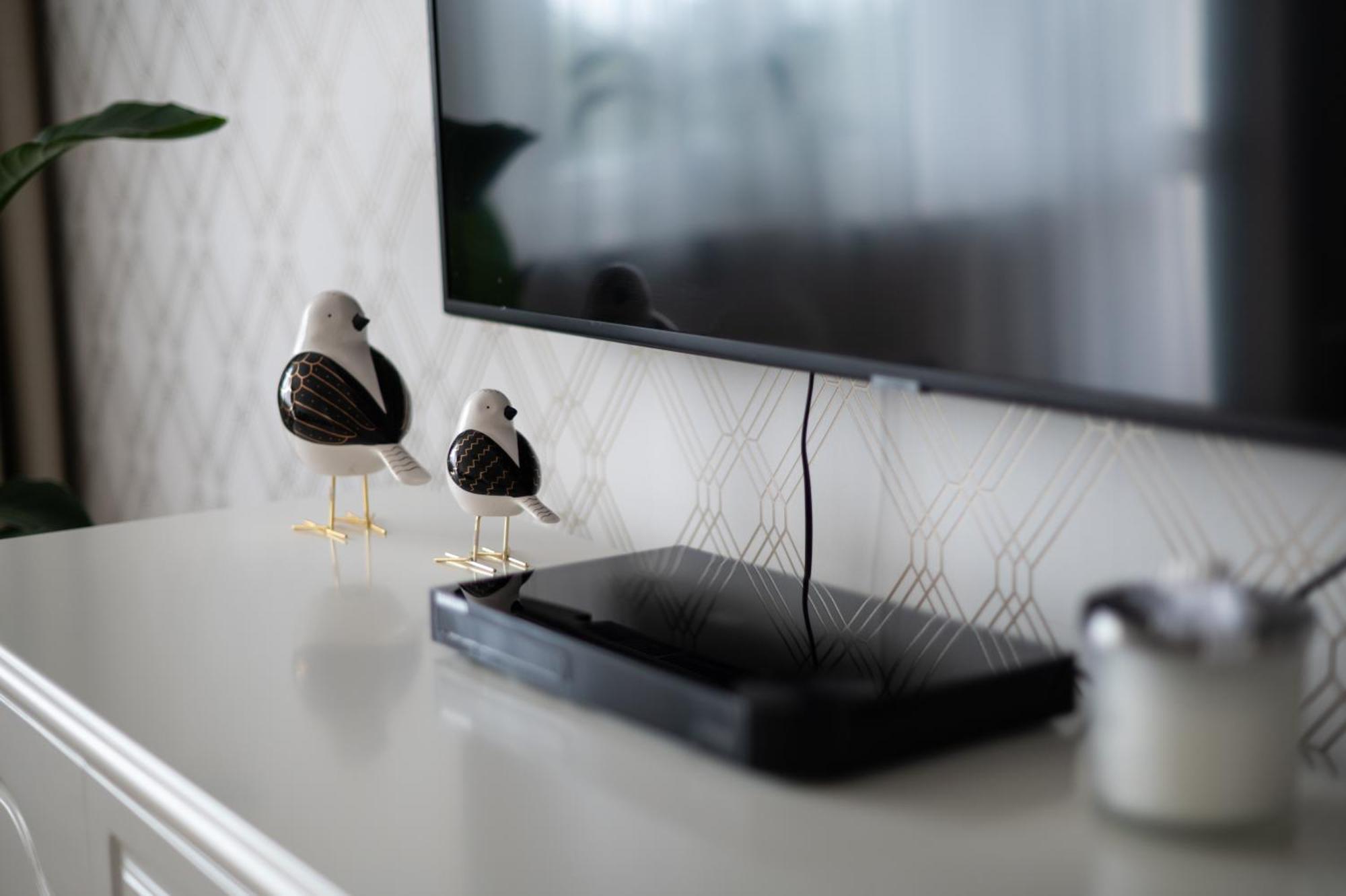 Apartament Zielona Ochota วอร์ซอ ภายนอก รูปภาพ